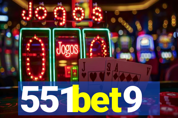 551bet9