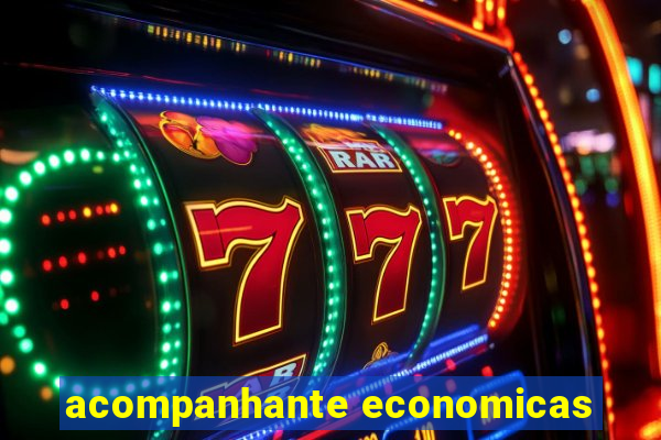 acompanhante economicas