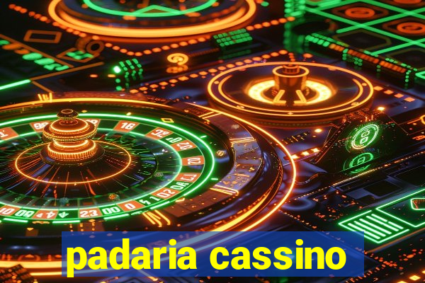 padaria cassino