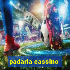 padaria cassino