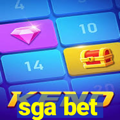 sga bet