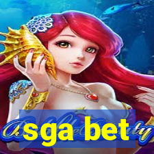 sga bet