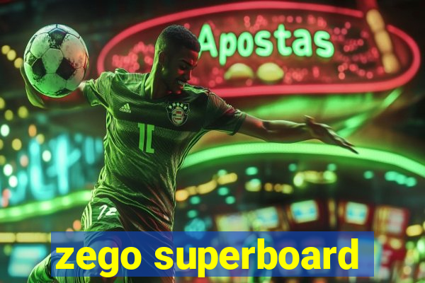 zego superboard