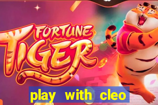 play with cleo slot free play