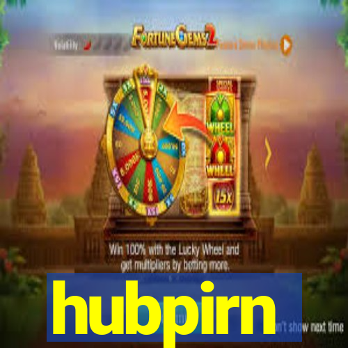 hubpirn