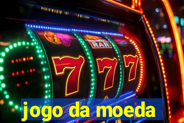 jogo da moeda