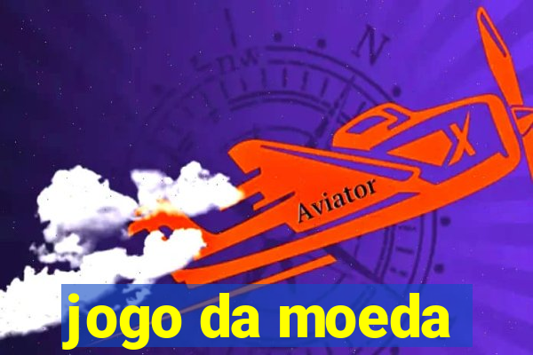 jogo da moeda