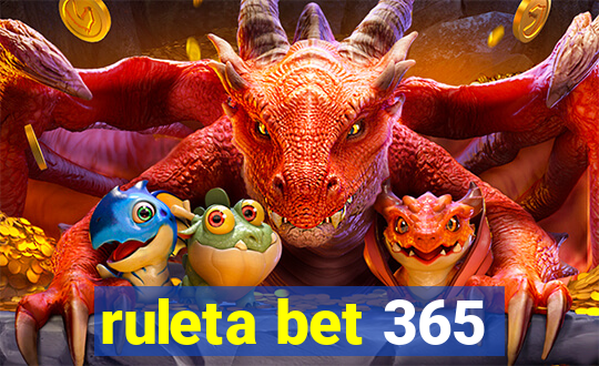 ruleta bet 365