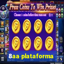 8aa plataforma