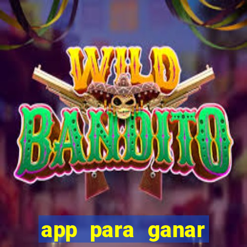 app para ganar dinero jugando bingo