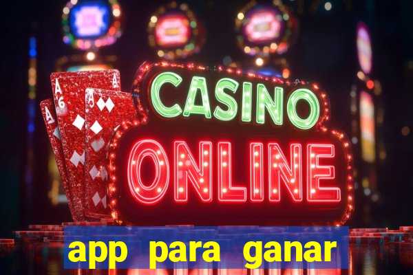 app para ganar dinero jugando bingo