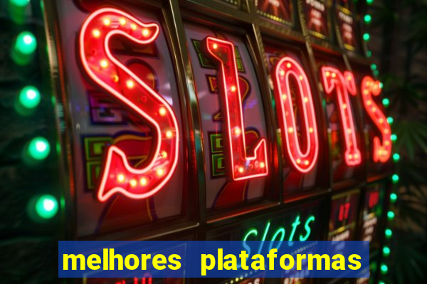 melhores plataformas chinesas de jogos