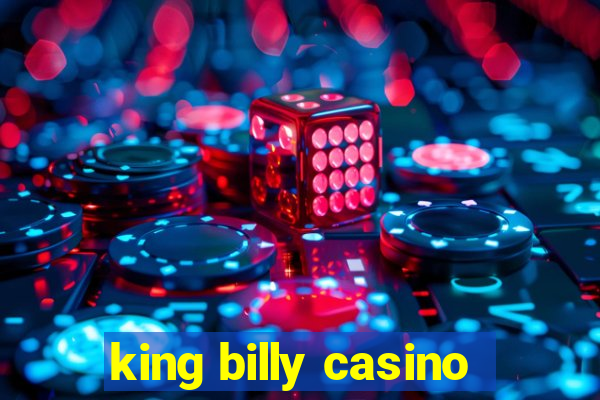 king billy casino