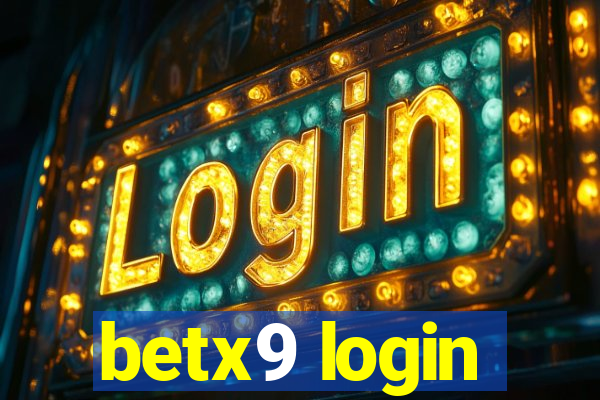 betx9 login