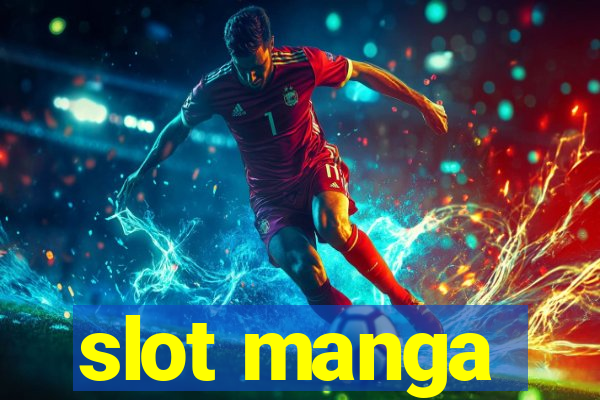 slot manga