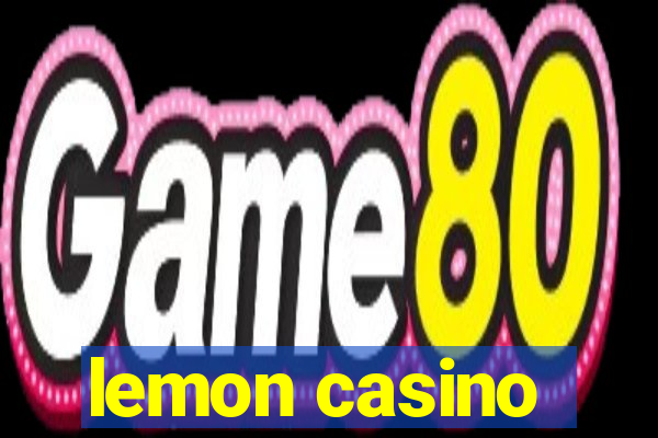 lemon casino