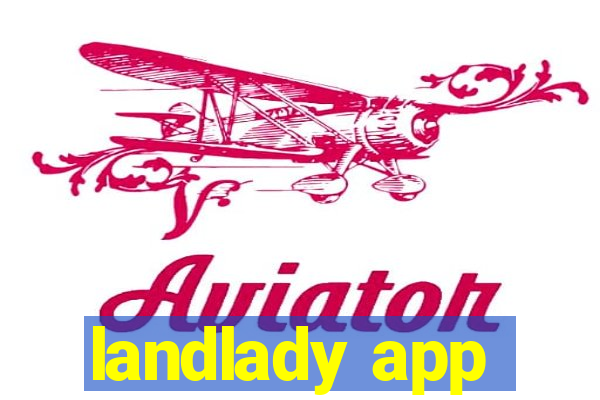 landlady app