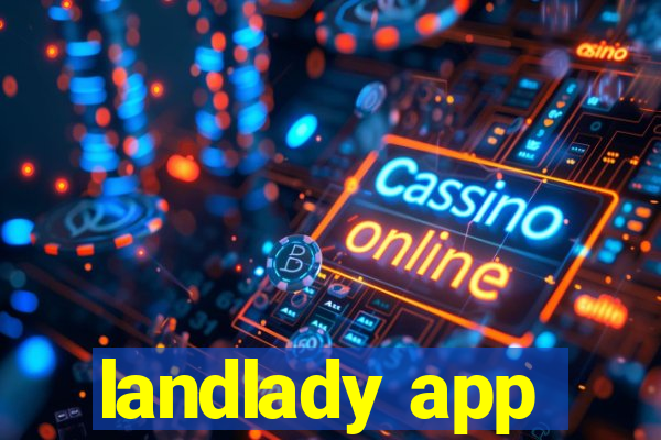 landlady app