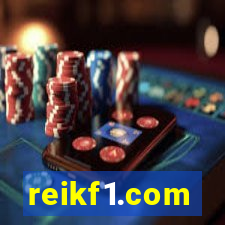 reikf1.com