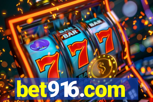 bet916.com