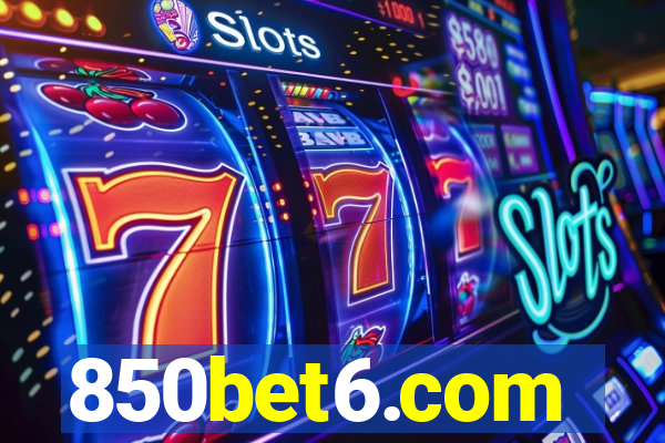 850bet6.com