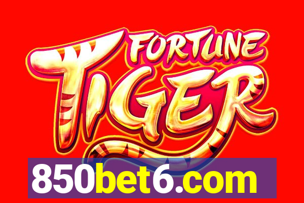 850bet6.com