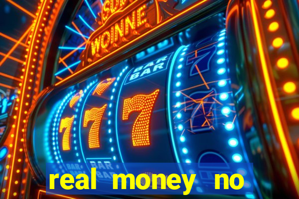 real money no deposit casinos