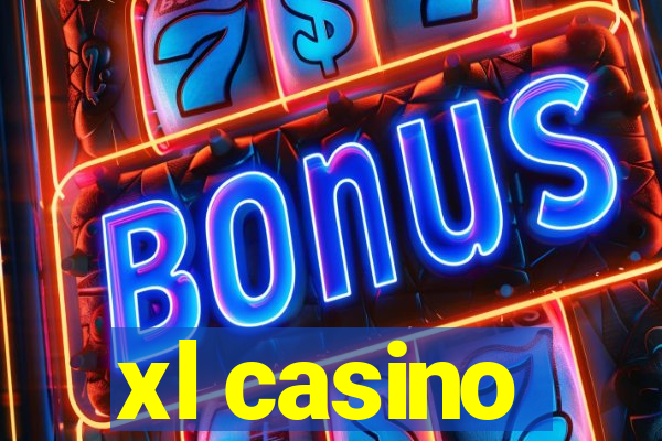 xl casino