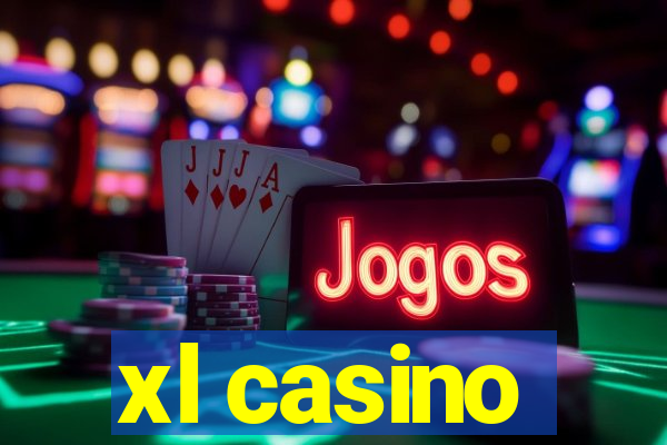 xl casino