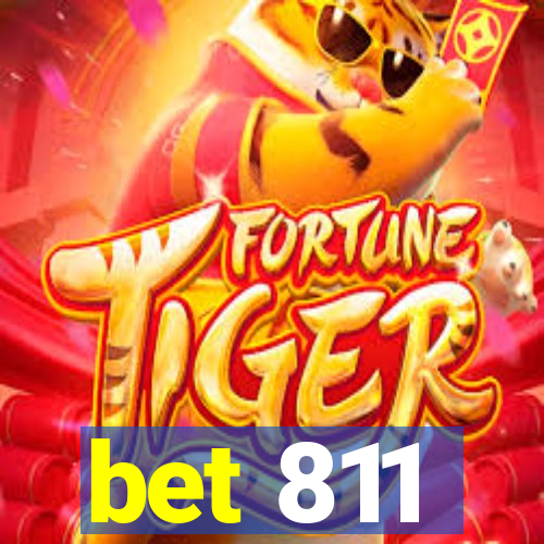 bet 811