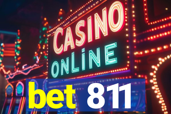 bet 811