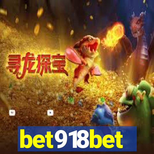 bet918bet