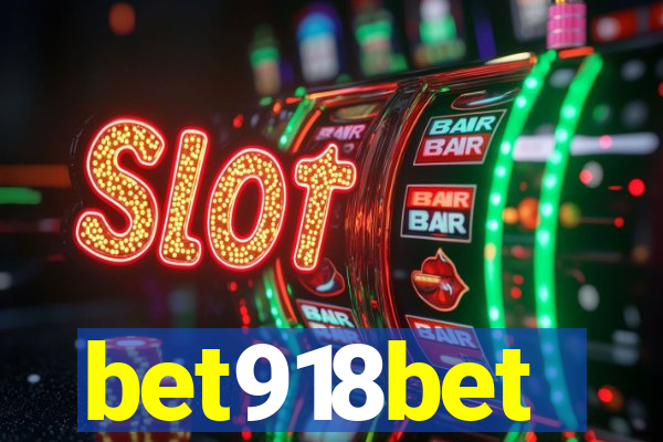 bet918bet