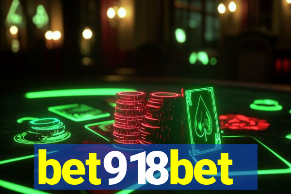 bet918bet