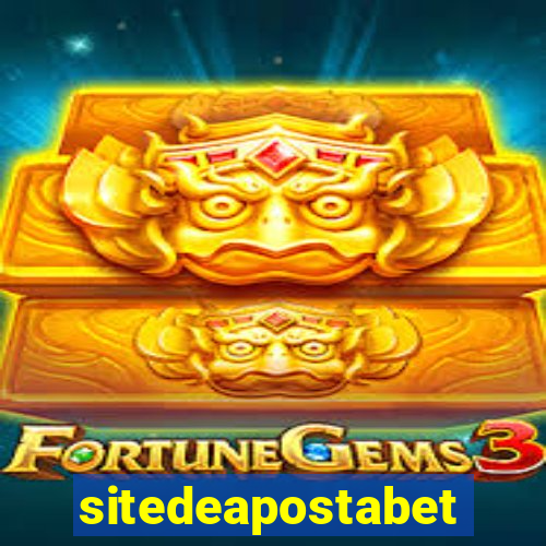 sitedeapostabet