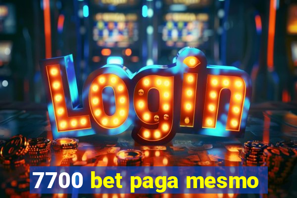 7700 bet paga mesmo