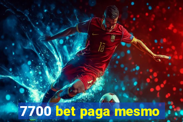 7700 bet paga mesmo