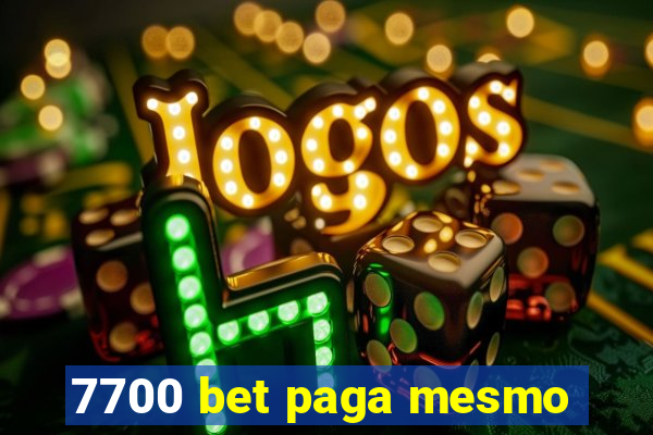 7700 bet paga mesmo