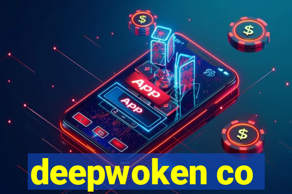 deepwoken co