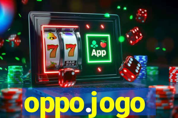 oppo.jogo