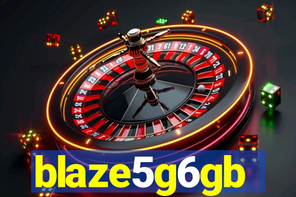 blaze5g6gb