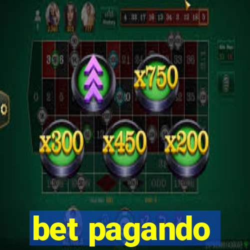 bet pagando