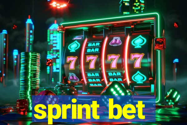 sprint bet