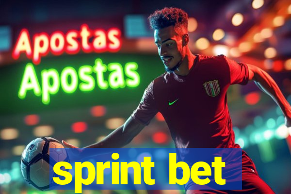 sprint bet