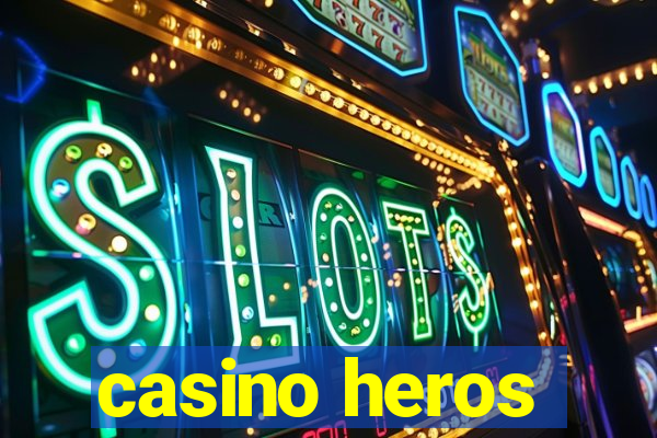 casino heros