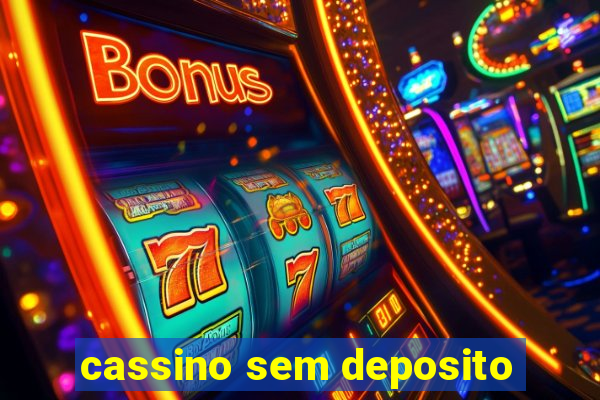 cassino sem deposito