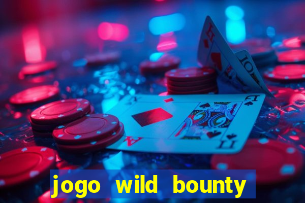 jogo wild bounty showdown demo