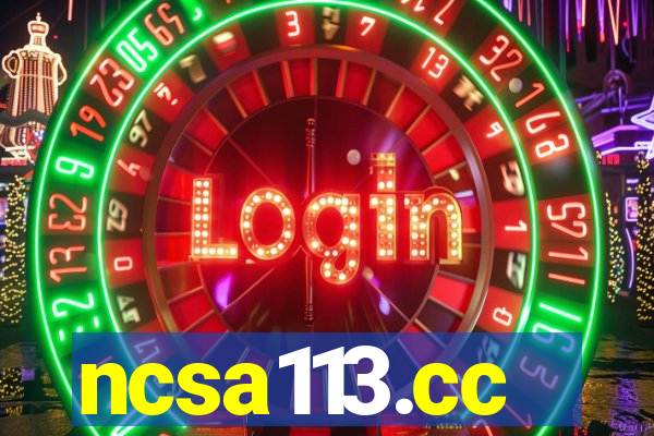 ncsa113.cc