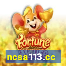 ncsa113.cc