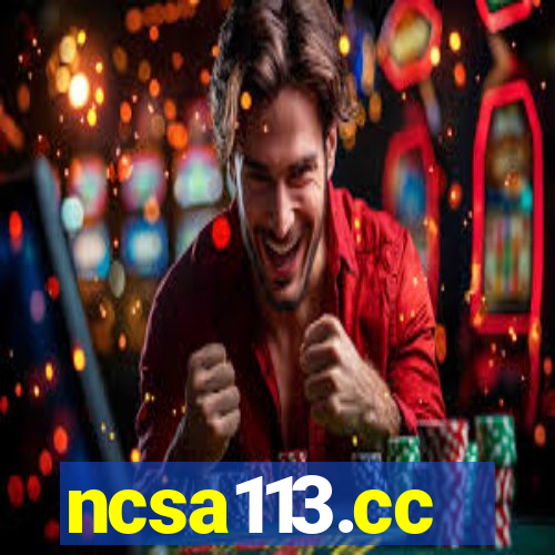 ncsa113.cc